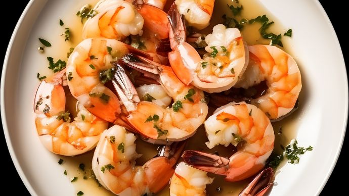 Shrimp Recipes for Diabetics